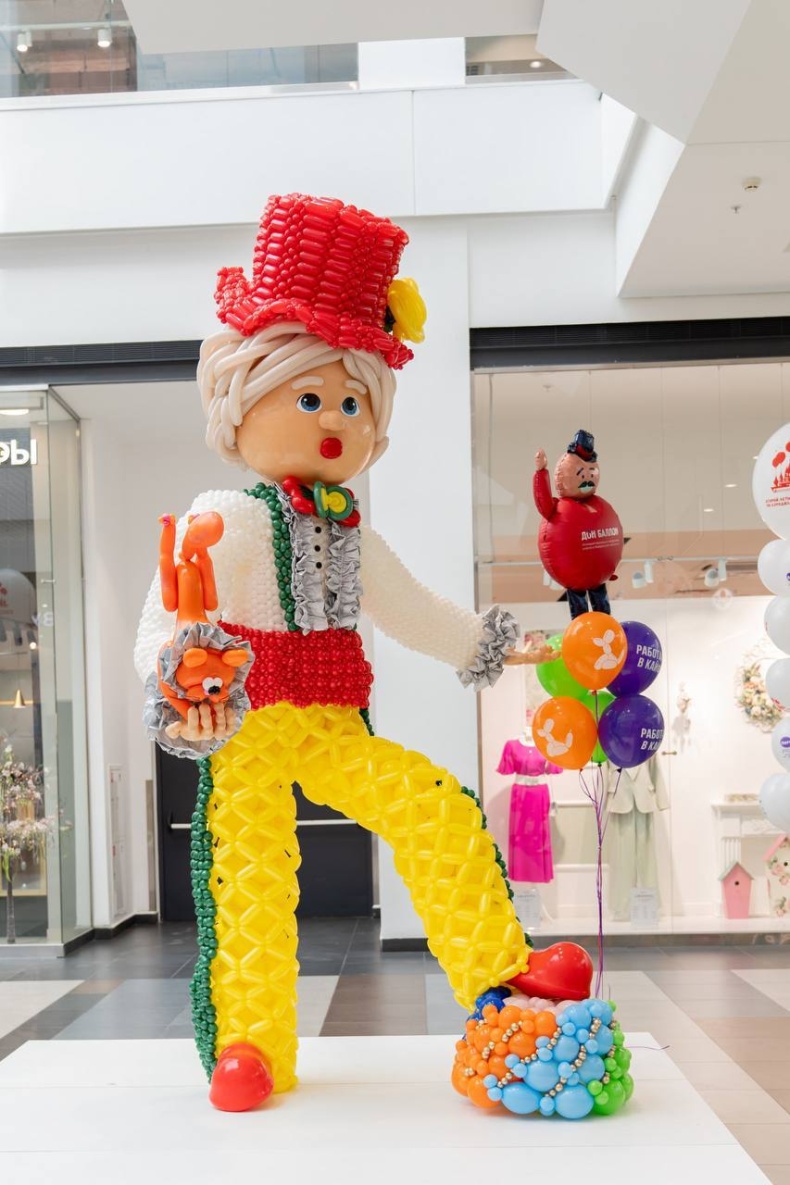 ЛетоФест в Мытищах